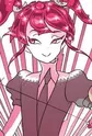 Red Beryl