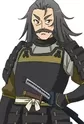 Kokonoe, Juubei