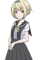 Itou, Kurosu
