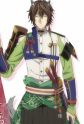Gambar Karakter Masatoyo Naitou