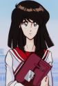 Gambar Karakter Yukari Takamura
