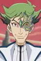 Dr. Genome