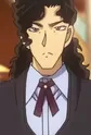 Iori, Muga