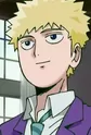 Hanazawa, Teruki