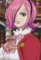 Vinsmoke, Reiju