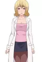 Koshimizu, Aoi