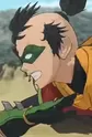 Wayne, Damian
