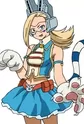Tsuchikawa, Ryuuko