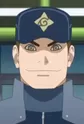 Fuuma, Koutarou