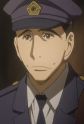 Gambar Karakter Policeman Fukumoto
