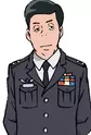 Sosoda, Hiroshi