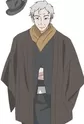 Tsubaki, Shirou
