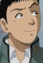 Akazawa, Jirou Image