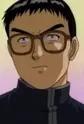Okayasu, Toshihide