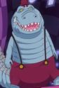 Gambar Karakter Noble Croc