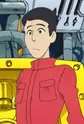 Hirameki, Elder Brother