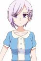 Gambar Karakter Iori Takamura