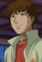 Gambar Karakter Makoto Toujou