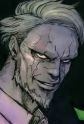 Gambar Karakter Father Wolf