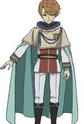 Vaude, Langris