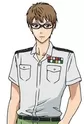 Helper T Saibou