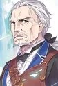 van Astrea, Wilhelm
