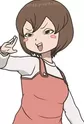 Yaguchi, Namie
