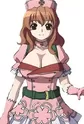 Mugen, Kurumi