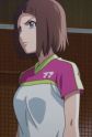 Gambar Karakter Tomoko Inukai