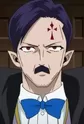 Hyberion, Draculos