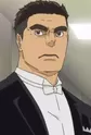 Iwakuma, Yoshinori