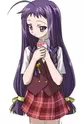 Ayase, Yue