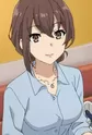 Nanjou, Fumika