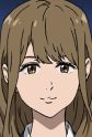 Gambar Karakter Naoko Kamikishiro