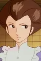 Mendou's Mother
