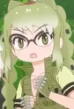 Spectacled Caiman