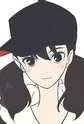 Hinageshi, Youko