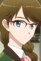 Hasegawa, Hinako