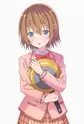 Kiryuu, Mizuha