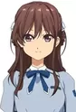 Tachikawa, Ayaka
