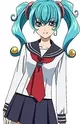 Midoriko