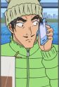 Gambar Karakter Ryouta Renno