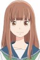 Gambar Karakter Yuna Ichihara