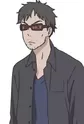 Kyoubate, Kenji