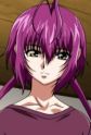 Gambar Karakter Tomoe Hiiragi