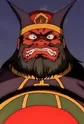 King Enma
