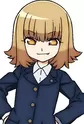 Kanari, Kanae