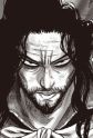 Gambar Karakter Homeless Emperor