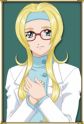 Gambar Karakter Diana Caprice