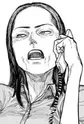 Nagai, Mother